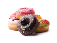 The flavors that have made these treats our after creations - 金年会