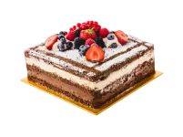 The flavors that have made these treats our after creations - 金年会