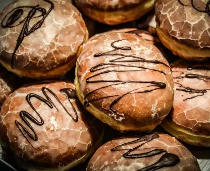Delicious Stories and Baking Tips from Our Oven - 金年会