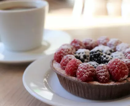 Delicious Stories and Baking Tips from Our Oven - 金年会