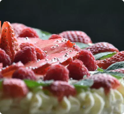 Sweet Moments Captured Feast Your Eyes Creations! - 金年会