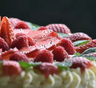 Browse Our Latest Sweet Moments on Instagram - 金年会